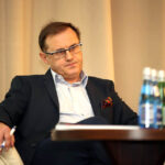 09.10.2015 Kielce. Debata "Świętokrzyskie – jaka przyszłość?" / Wojciech Habdas / Radio Kielce