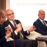 09.10.2015 Kielce. Debata "Świętokrzyskie – jaka przyszłość?" / Wojciech Habdas / Radio Kielce