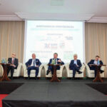 09.10.2015 Kielce. Debata "Świętokrzyskie – jaka przyszłość?" / Wojciech Habdas / Radio Kielce