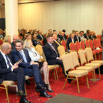 09.10.2015 Kielce. Debata "Świętokrzyskie – jaka przyszłość?" / Wojciech Habdas / Radio Kielce