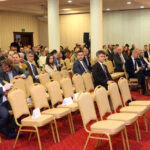 09.10.2015 Kielce. Debata "Świętokrzyskie – jaka przyszłość?" / Wojciech Habdas / Radio Kielce