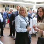 9.10.2015 Kielce. Panele dyskusyjne. Turystyczne szanse regionu oraz Inwestowanie w Świętokrzyskie / Radio Kielce