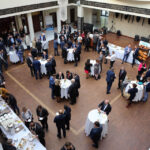 9.10.2015 Kielce. Panele dyskusyjne. Turystyczne szanse regionu oraz Inwestowanie w Świętokrzyskie / Radio Kielce