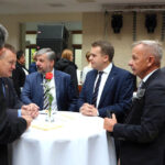 9.10.2015 Kielce. Panele dyskusyjne. Turystyczne szanse regionu oraz Inwestowanie w Świętokrzyskie / Radio Kielce