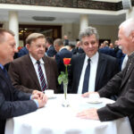 9.10.2015 Kielce. Panele dyskusyjne. Turystyczne szanse regionu oraz Inwestowanie w Świętokrzyskie / Radio Kielce