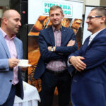 9.10.2015 Kielce. Panele dyskusyjne. Turystyczne szanse regionu oraz Inwestowanie w Świętokrzyskie / Radio Kielce