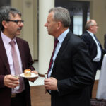 9.10.2015 Kielce. Panele dyskusyjne. Turystyczne szanse regionu oraz Inwestowanie w Świętokrzyskie / Radio Kielce