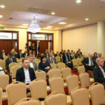 9.10.2015 Kielce. Panele dyskusyjne. Turystyczne szanse regionu oraz Inwestowanie w Świętokrzyskie / Radio Kielce