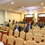 9.10.2015 Kielce. Panele dyskusyjne. Turystyczne szanse regionu oraz Inwestowanie w Świętokrzyskie / Radio Kielce