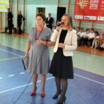 01.10.2015 12. Mała Liga Piłki Ręcznej / Maciej Makuła / Radio Kielce