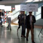 01.10.2015 12. Mała Liga Piłki Ręcznej / Maciej Makuła / Radio Kielce