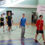 01.10.2015 12. Mała Liga Piłki Ręcznej / Maciej Makuła / Radio Kielce