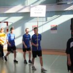 01.10.2015 12. Mała Liga Piłki Ręcznej / Maciej Makuła / Radio Kielce