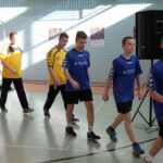 01.10.2015 12. Mała Liga Piłki Ręcznej / Maciej Makuła / Radio Kielce