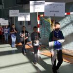 01.10.2015 12. Mała Liga Piłki Ręcznej / Maciej Makuła / Radio Kielce