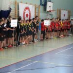 01.10.2015 12. Mała Liga Piłki Ręcznej / Maciej Makuła / Radio Kielce