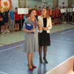 01.10.2015 12. Mała Liga Piłki Ręcznej / Maciej Makuła / Radio Kielce