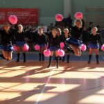 01.10.2015 12. Mała Liga Piłki Ręcznej / Maciej Makuła / Radio Kielce