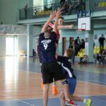 01.10.2015 12. Mała Liga Piłki Ręcznej / Maciej Makuła / Radio Kielce