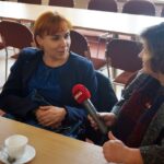 14.10.2015 Modliszewice. Najlepsze świętokrzyskie nalewki / Krzysztof Bujnowicz / Radio Kielce