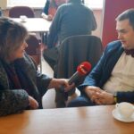 14.10.2015 Modliszewice. Najlepsze świętokrzyskie nalewki / Krzysztof Bujnowicz / Radio Kielce