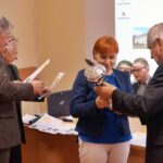 14.10.2015 Modliszewice. Najlepsze świętokrzyskie nalewki / Krzysztof Bujnowicz / Radio Kielce