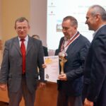 14.10.2015 Modliszewice. Najlepsze świętokrzyskie nalewki / Krzysztof Bujnowicz / Radio Kielce