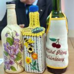 14.10.2015 Modliszewice. Najlepsze świętokrzyskie nalewki / Krzysztof Bujnowicz / Radio Kielce