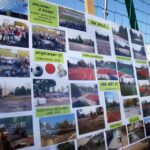 27.10.2015 Kielce. 4LO. Budżet Obywatelski. Otwarcie boisk / Stanisław Blinstrub / Radio Kielce