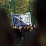 27.10.2015 Kielce. 4LO. Budżet Obywatelski. Otwarcie boisk / Stanisław Blinstrub / Radio Kielce