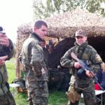 11.10.2015 Jędrzejów. Piknik militarny / Ewa Pociejwska-Gawęda / Radio Kielce