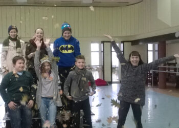 Marlena Płaska / Radio Kielce