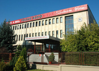 Piotr Michalski / Radio Kielce