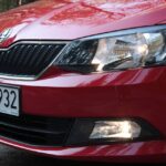 28.10.2015 Trzecia generacja Skody Fabii / Robert Felczak / Radio Kielce