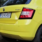 28.10.2015 Trzecia generacja Skody Fabii / Robert Felczak / Radio Kielce