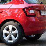 28.10.2015 Trzecia generacja Skody Fabii / Robert Felczak / Radio Kielce