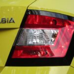 28.10.2015 Trzecia generacja Skody Fabii / Robert Felczak / Radio Kielce