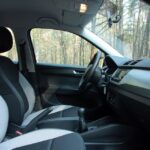 28.10.2015 Trzecia generacja Skody Fabii / Robert Felczak / Radio Kielce