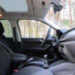 28.10.2015 Trzecia generacja Skody Fabii / Robert Felczak / Radio Kielce