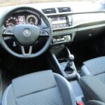 28.10.2015 Trzecia generacja Skody Fabii / Robert Felczak / Radio Kielce