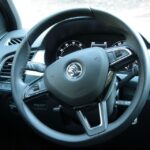 28.10.2015 Trzecia generacja Skody Fabii / Robert Felczak / Radio Kielce