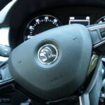 28.10.2015 Trzecia generacja Skody Fabii / Robert Felczak / Radio Kielce