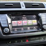 28.10.2015 Trzecia generacja Skody Fabii / Robert Felczak / Radio Kielce