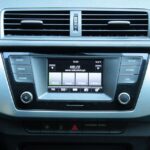 28.10.2015 Trzecia generacja Skody Fabii / Robert Felczak / Radio Kielce