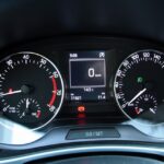 28.10.2015 Trzecia generacja Skody Fabii / Robert Felczak / Radio Kielce