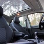 28.10.2015 Trzecia generacja Skody Fabii / Robert Felczak / Radio Kielce