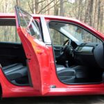 28.10.2015 Trzecia generacja Skody Fabii / Robert Felczak / Radio Kielce