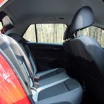 28.10.2015 Trzecia generacja Skody Fabii / Robert Felczak / Radio Kielce