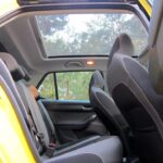 28.10.2015 Trzecia generacja Skody Fabii / Robert Felczak / Radio Kielce