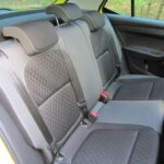 28.10.2015 Trzecia generacja Skody Fabii / Robert Felczak / Radio Kielce